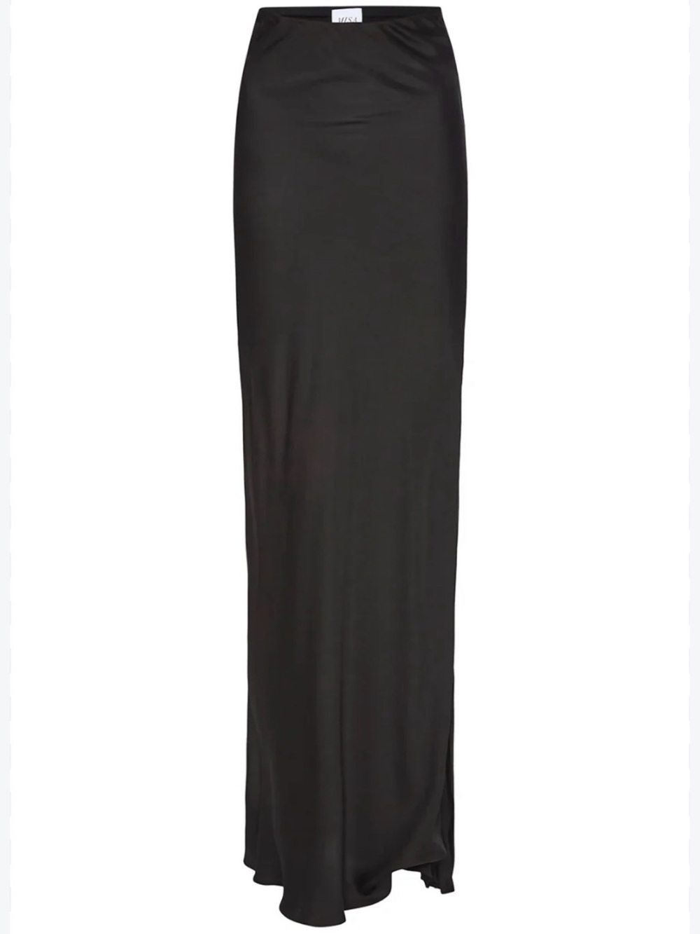 MISA Los Angeles Sierra Maxi Skirt size S - Picture 2 of 5